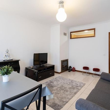 Guestready - Modern 2Br Flat In Vila Nova De Gaia Porto Eksteriør billede