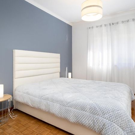 Guestready - Modern 2Br Flat In Vila Nova De Gaia Porto Eksteriør billede