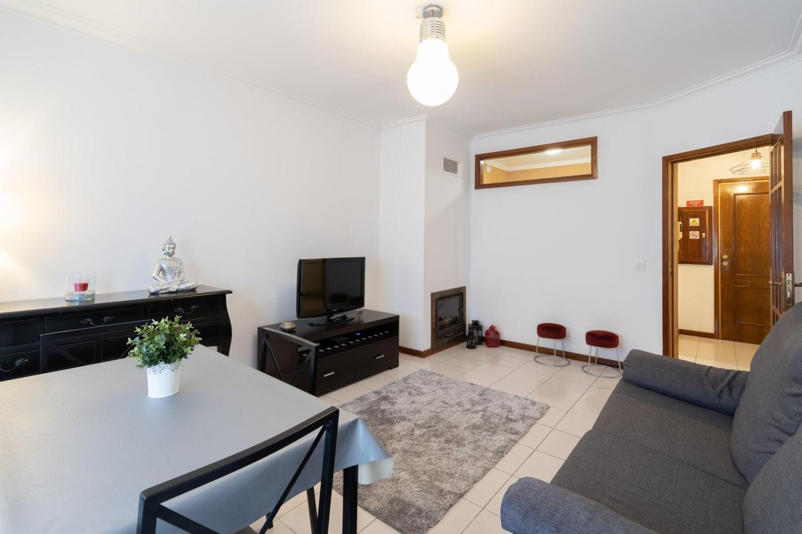 Guestready - Modern 2Br Flat In Vila Nova De Gaia Porto Eksteriør billede