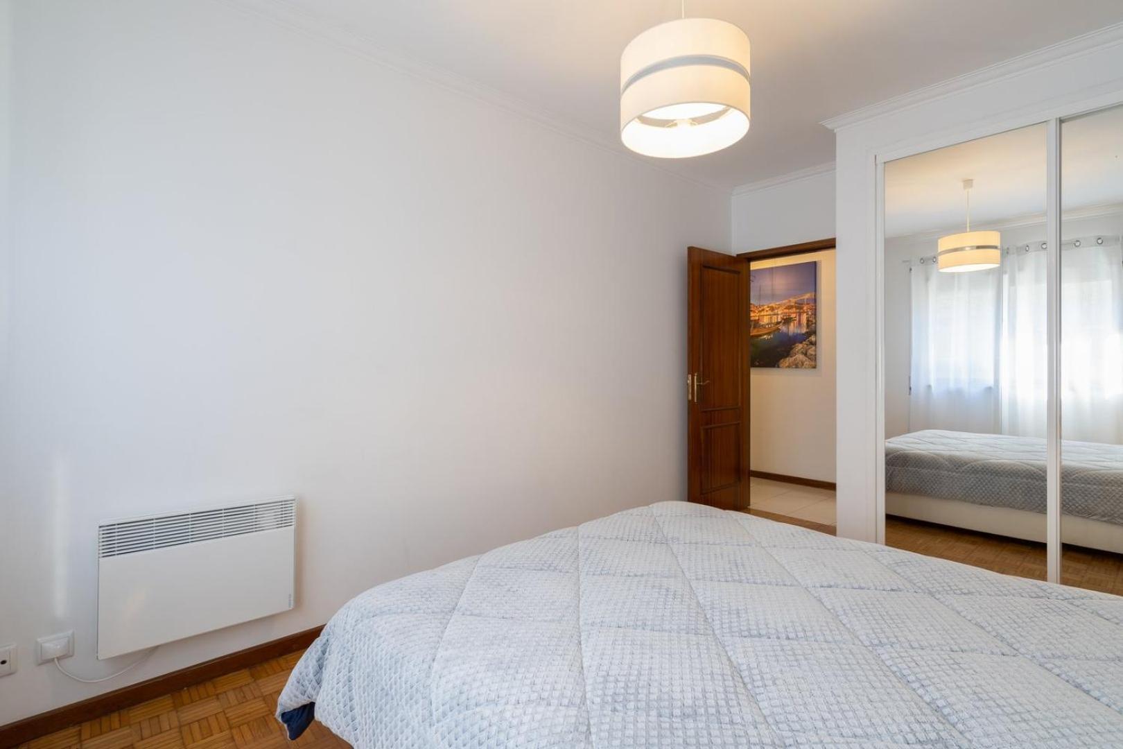 Guestready - Modern 2Br Flat In Vila Nova De Gaia Porto Eksteriør billede