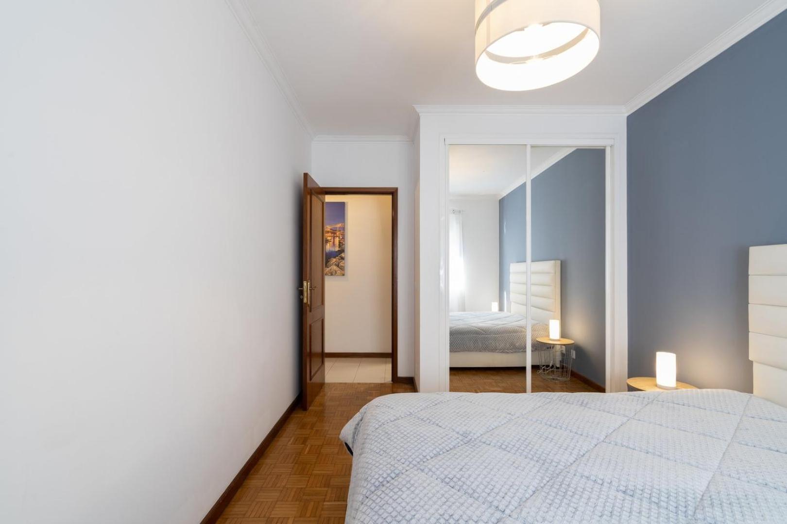 Guestready - Modern 2Br Flat In Vila Nova De Gaia Porto Eksteriør billede
