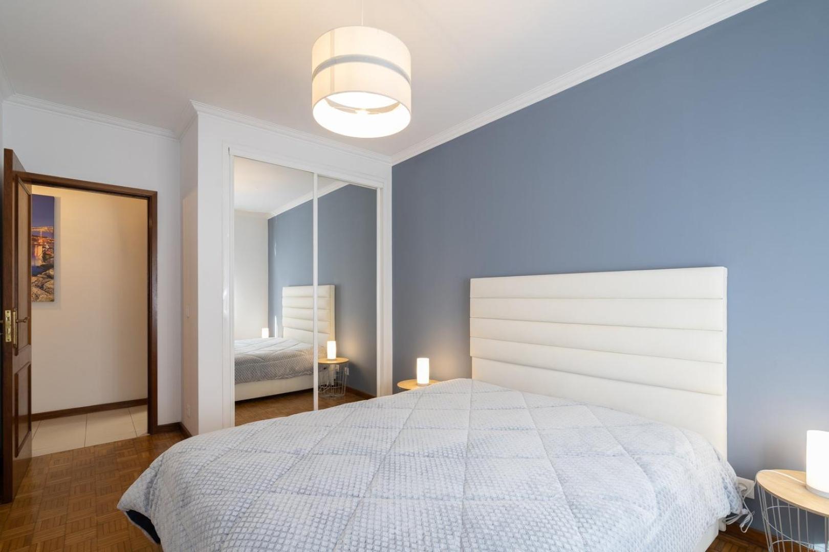 Guestready - Modern 2Br Flat In Vila Nova De Gaia Porto Eksteriør billede