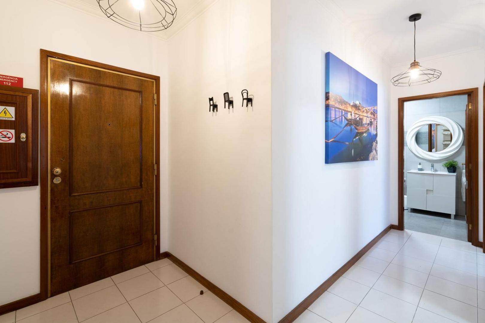 Guestready - Modern 2Br Flat In Vila Nova De Gaia Porto Eksteriør billede