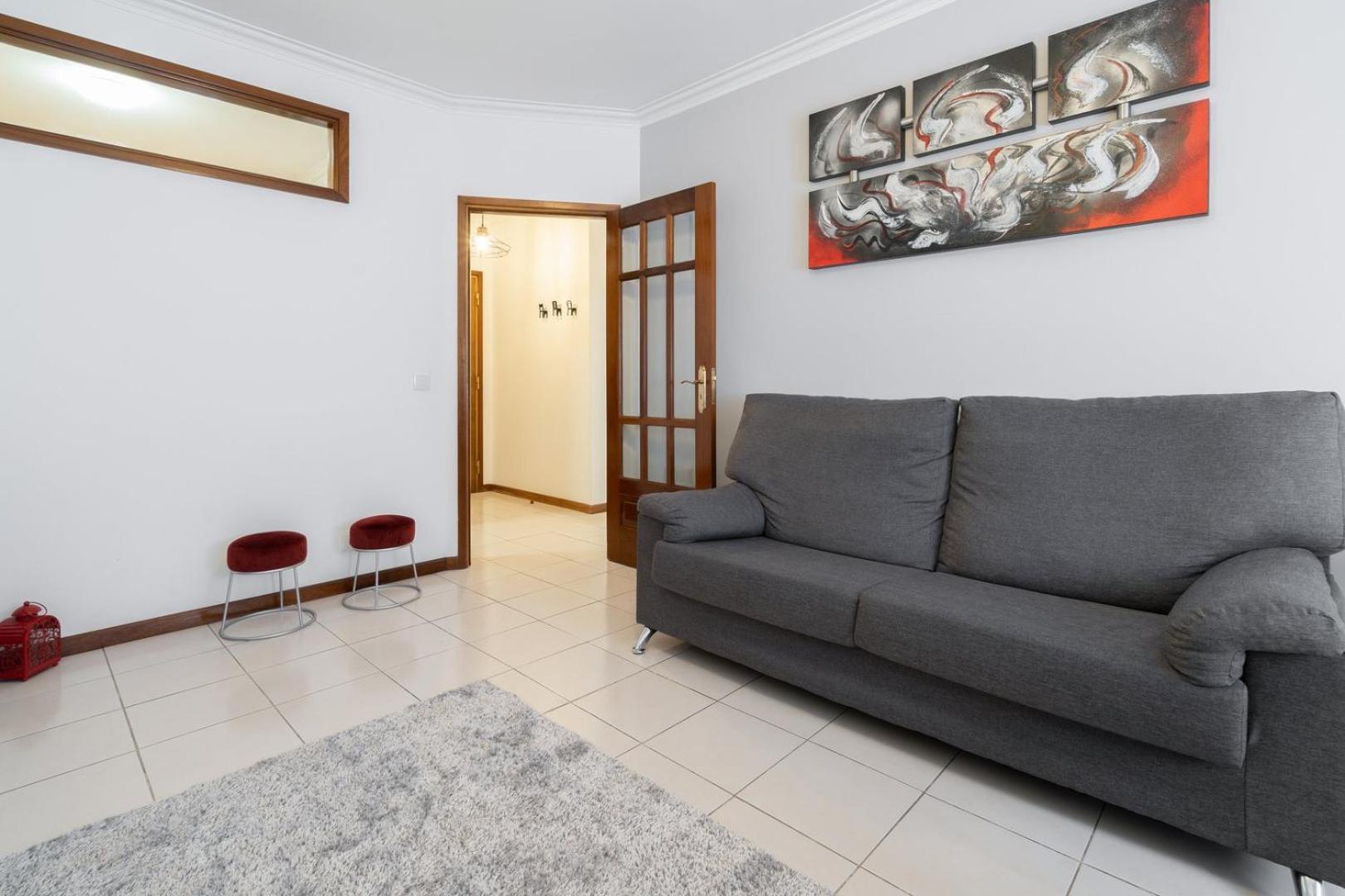 Guestready - Modern 2Br Flat In Vila Nova De Gaia Porto Eksteriør billede