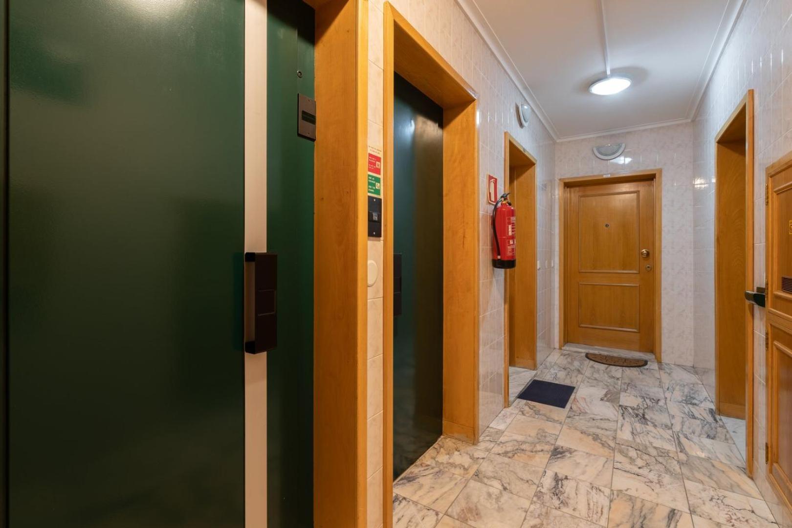 Guestready - Modern 2Br Flat In Vila Nova De Gaia Porto Eksteriør billede