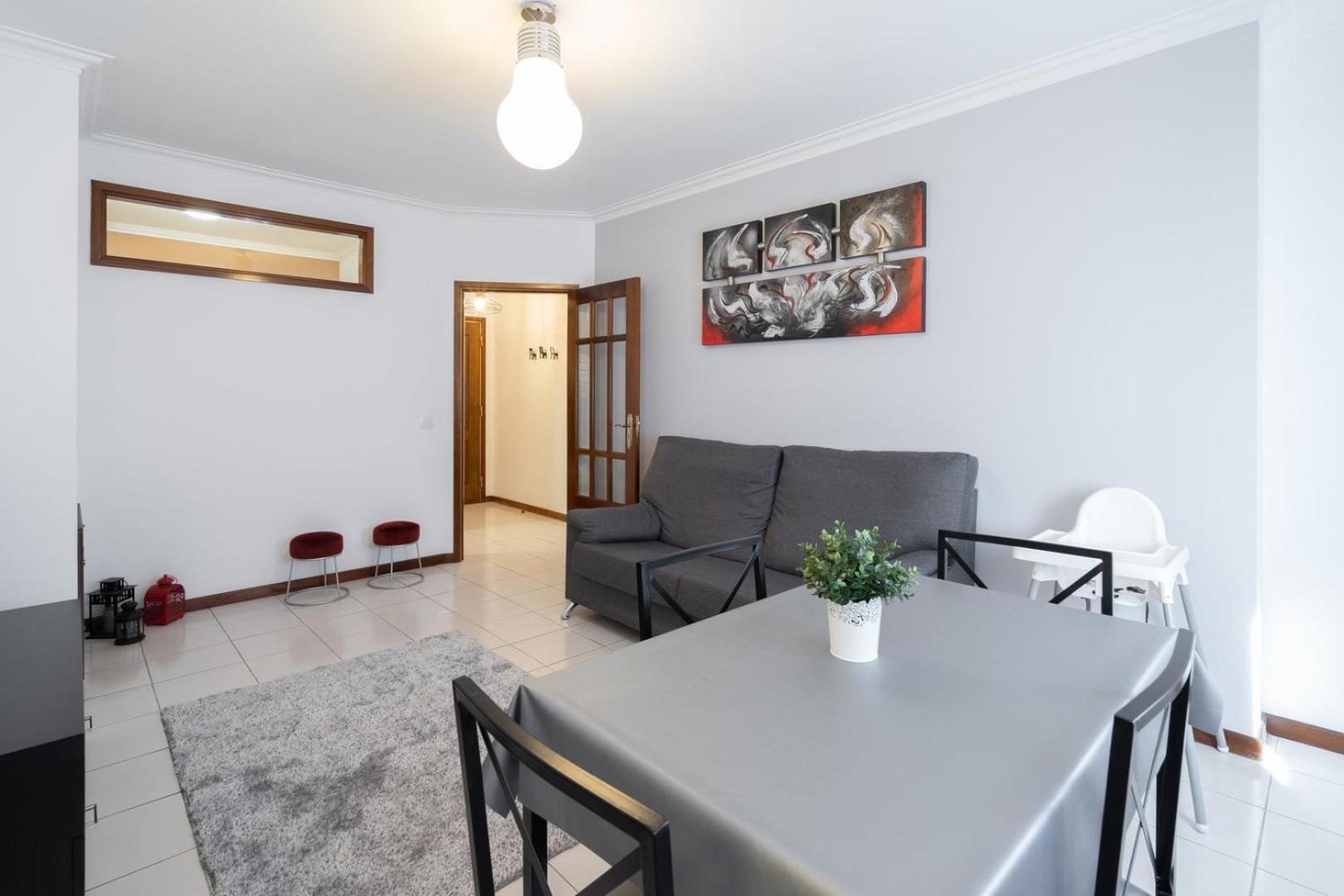 Guestready - Modern 2Br Flat In Vila Nova De Gaia Porto Eksteriør billede