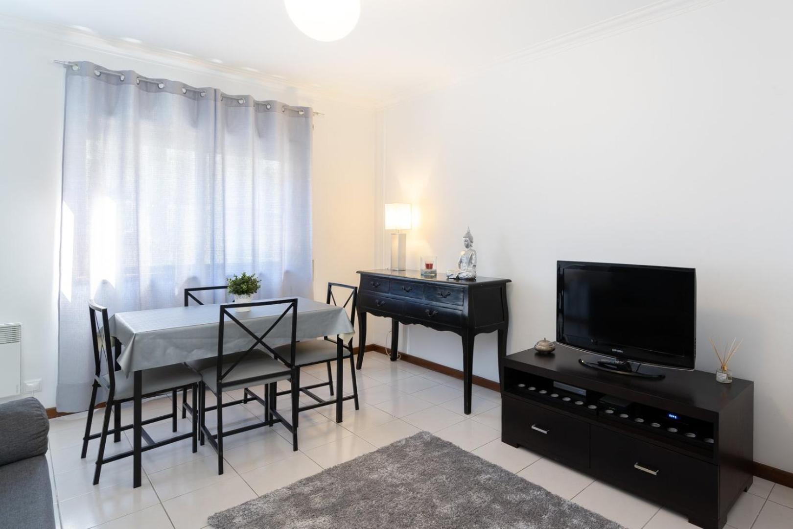 Guestready - Modern 2Br Flat In Vila Nova De Gaia Porto Eksteriør billede