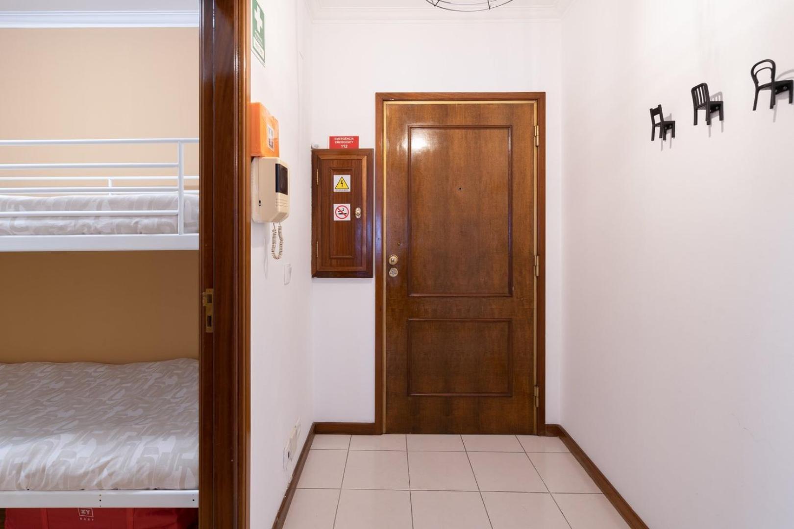 Guestready - Modern 2Br Flat In Vila Nova De Gaia Porto Eksteriør billede