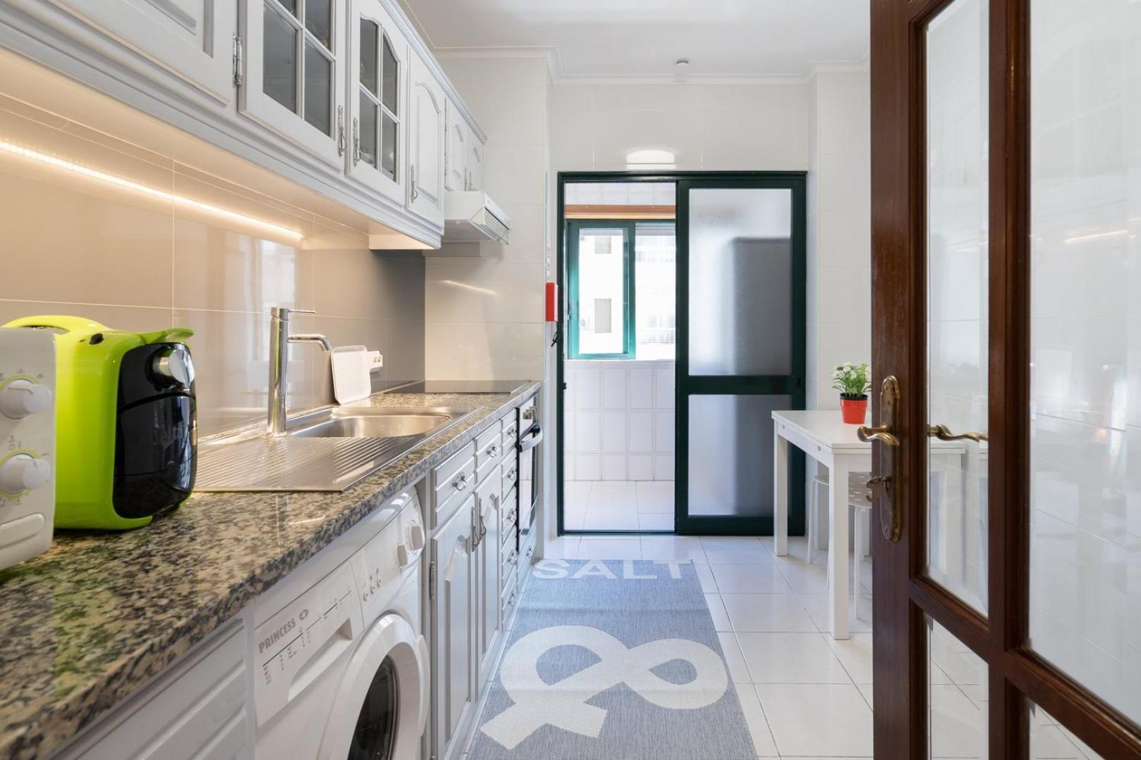 Guestready - Modern 2Br Flat In Vila Nova De Gaia Porto Eksteriør billede