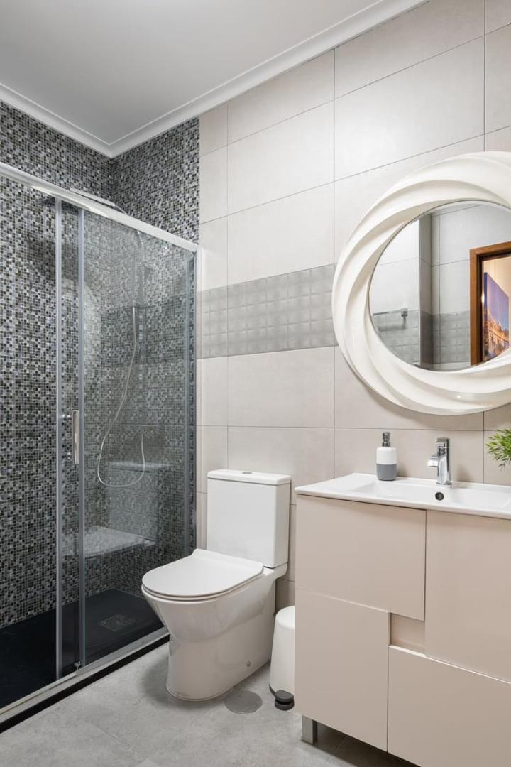 Guestready - Modern 2Br Flat In Vila Nova De Gaia Porto Eksteriør billede