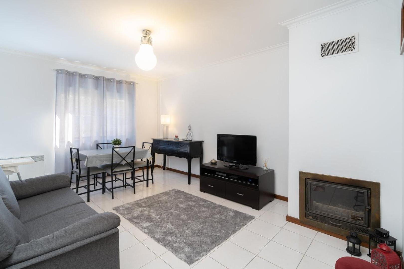 Guestready - Modern 2Br Flat In Vila Nova De Gaia Porto Eksteriør billede